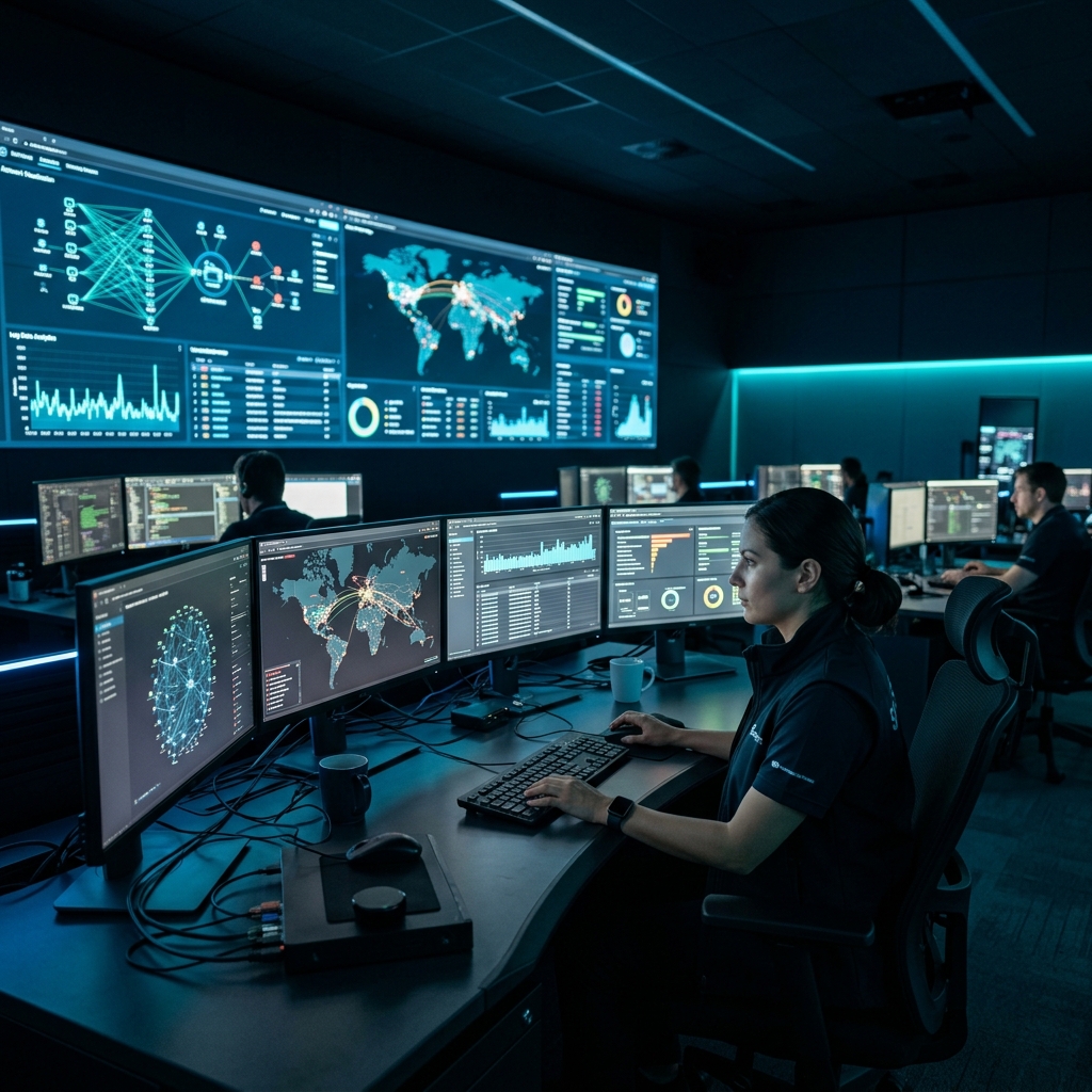 Cybersecurity