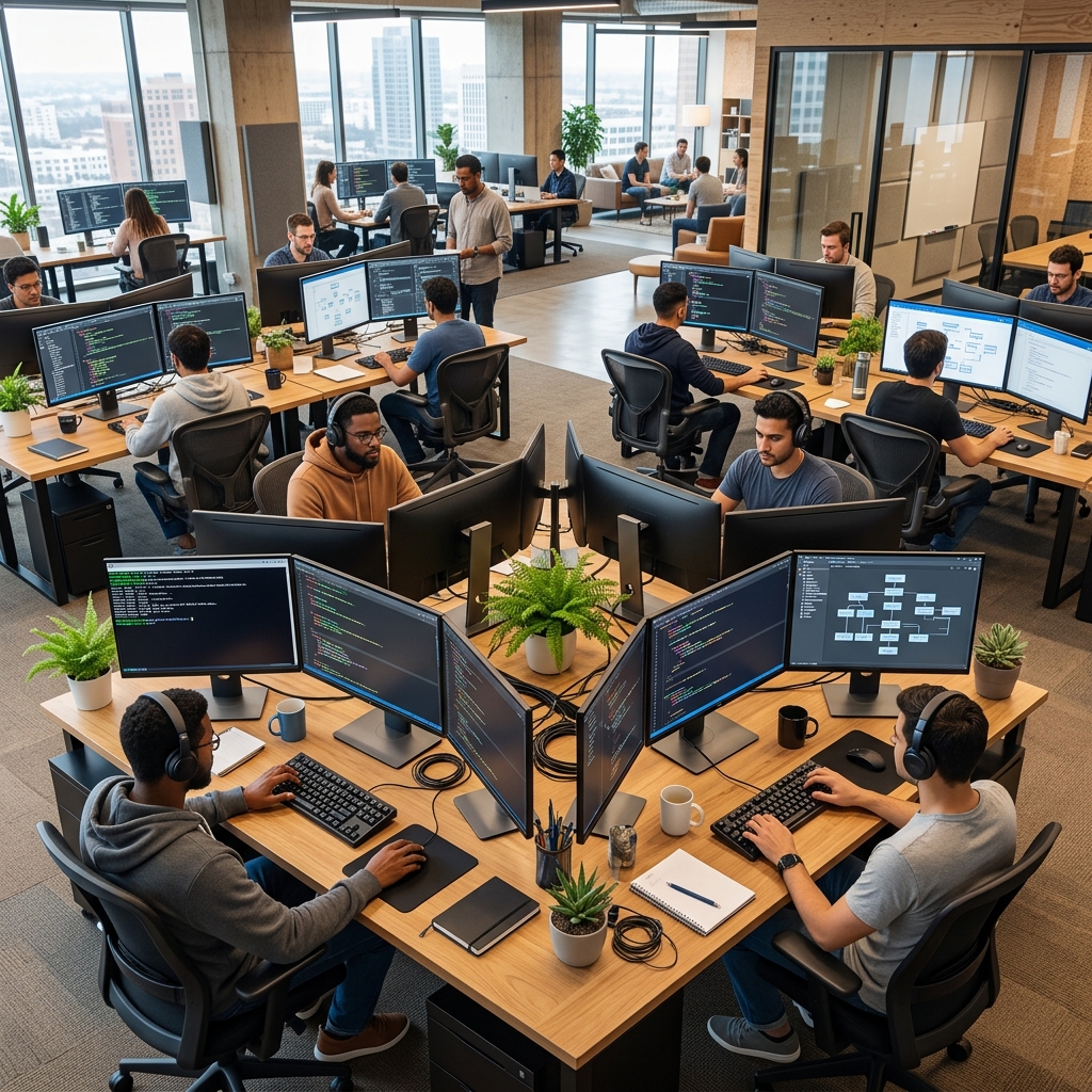 Software Development
