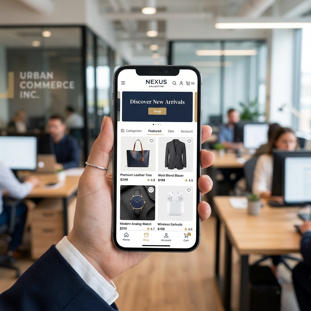 Customer Experience Innovation