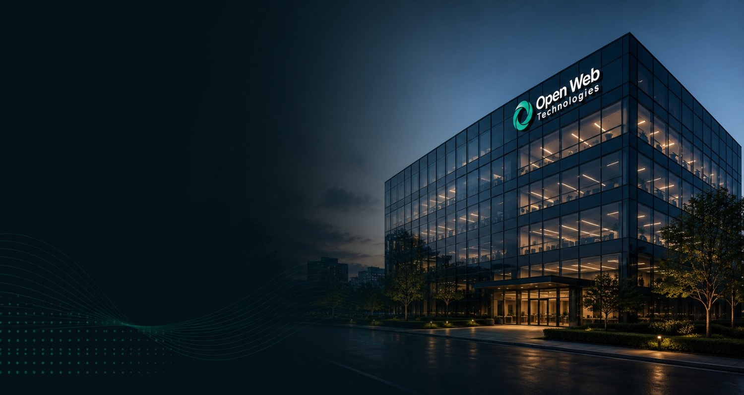 Office building